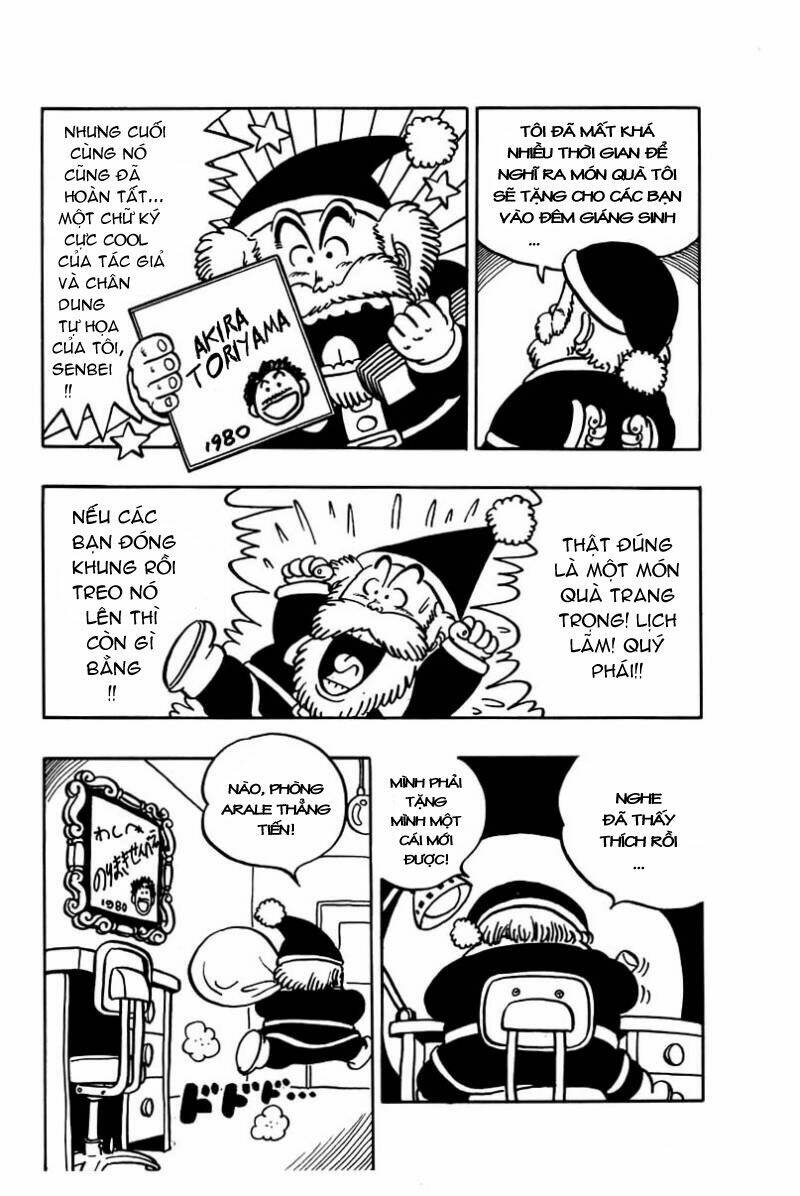 cô bé robot chapter 50 5