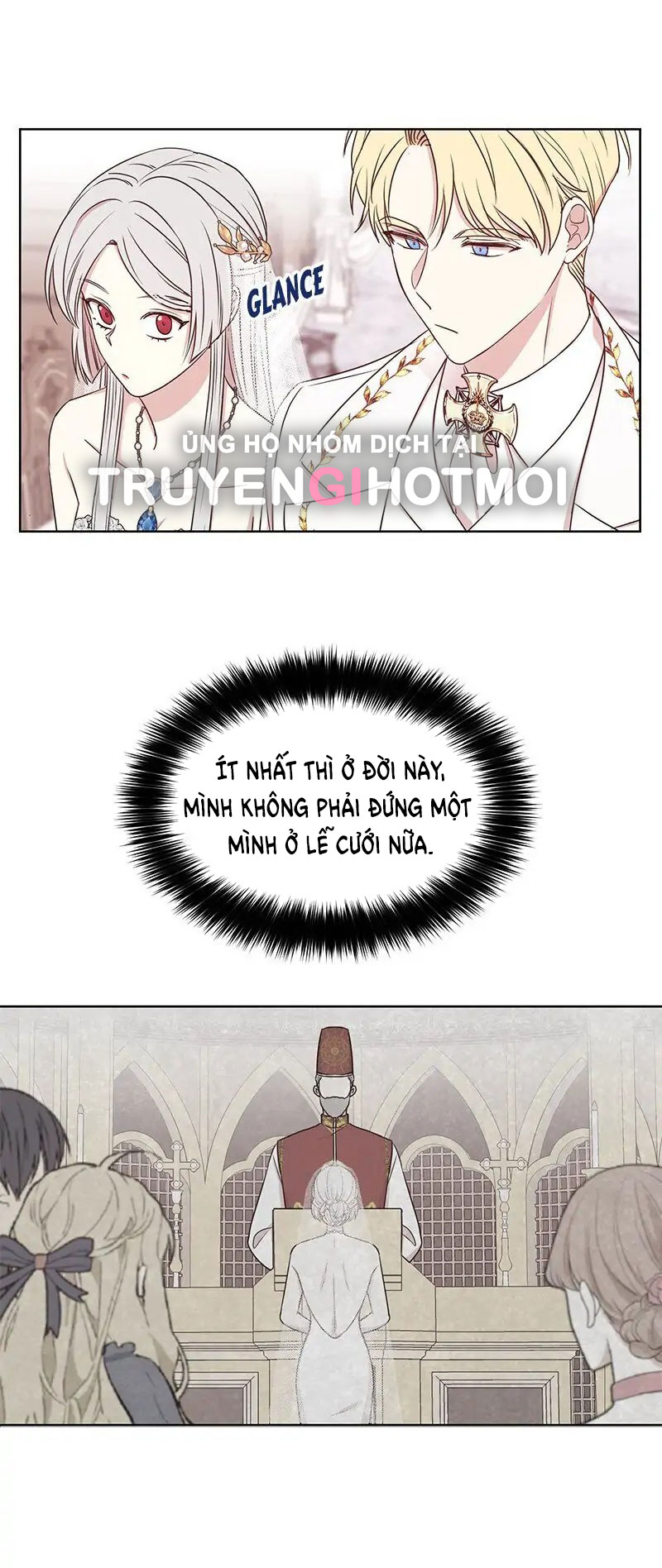 tôi chán nản vì người chồng thứ 2 còn "khỏe" hơn chồng cũ chapter 13.2 22