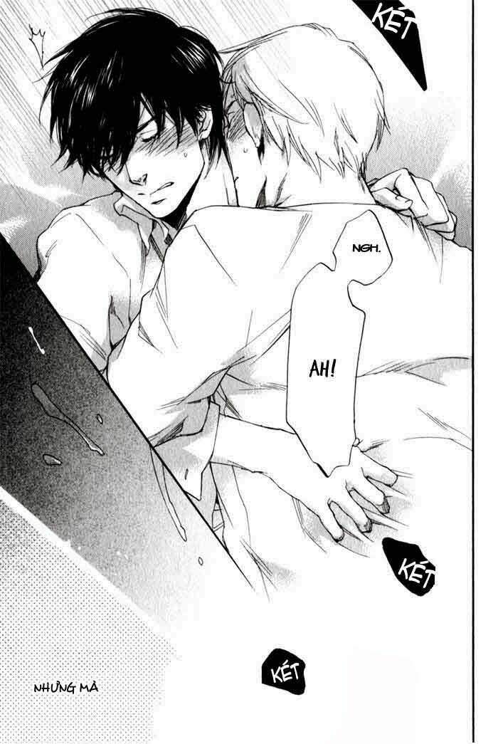 merry checker chapter 4 29