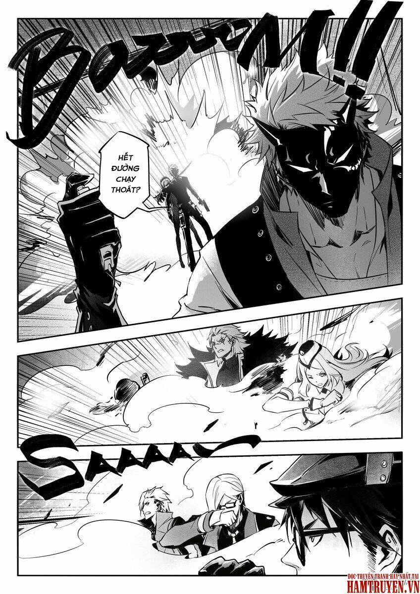 súng thần ký chapter 9 5