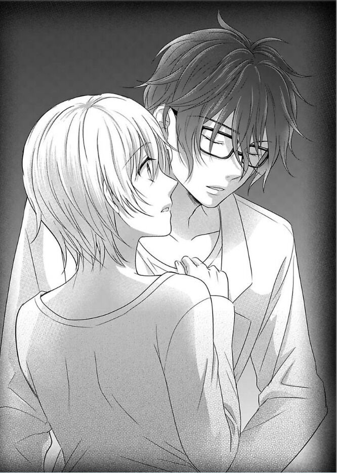 học với anh giáo sư giáo dục tình dục chapter 4.2 12