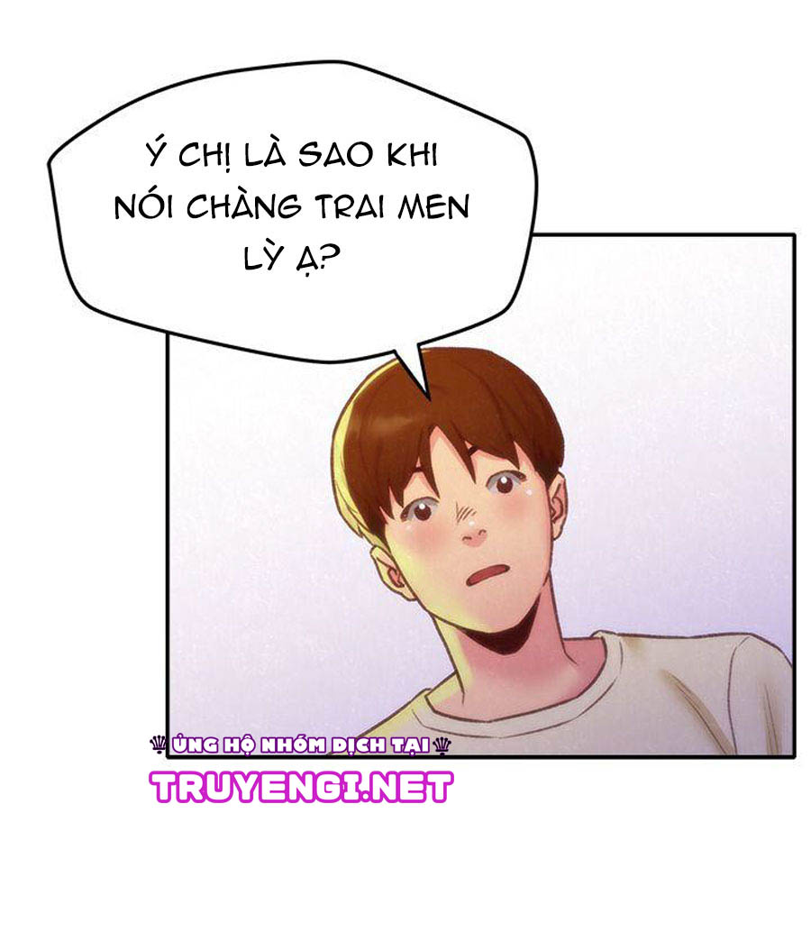 cô gái bé nhỏ của tôi chapter 10.2 33