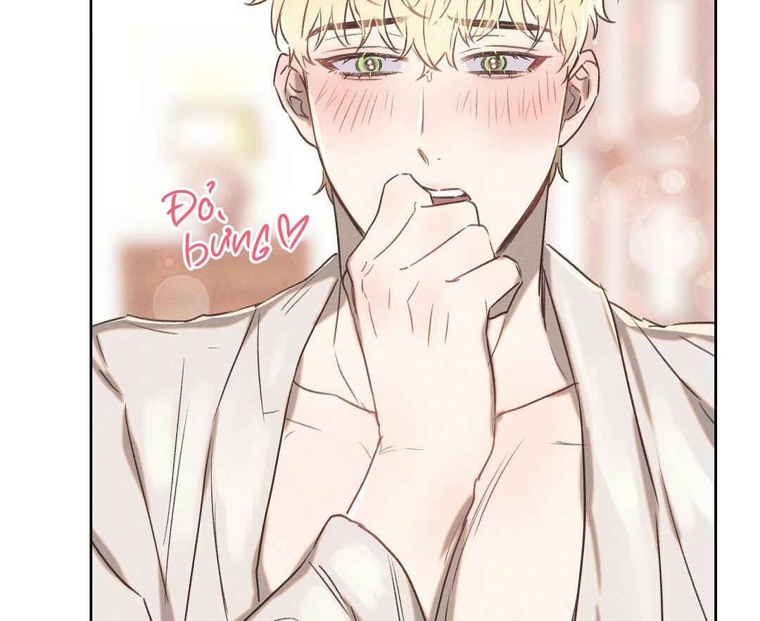 đại úy lãng mạn thân yêu của tôi chapter 13 41