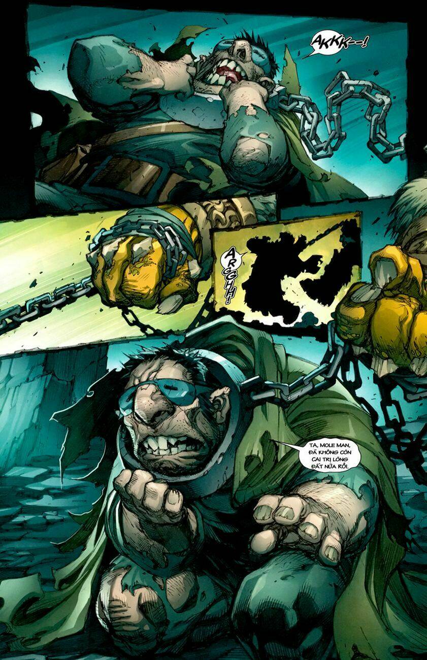 avenging spider-man chapter 1 26