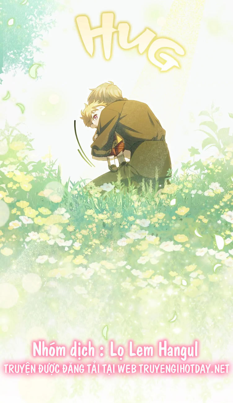 nhật ký chăm sóc đứa trẻ của nhân vật phản diện chapter 18 8