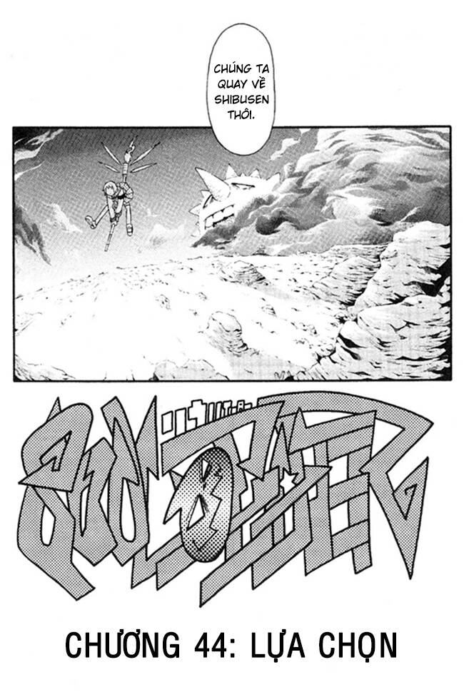 soul eater chapter 44 4