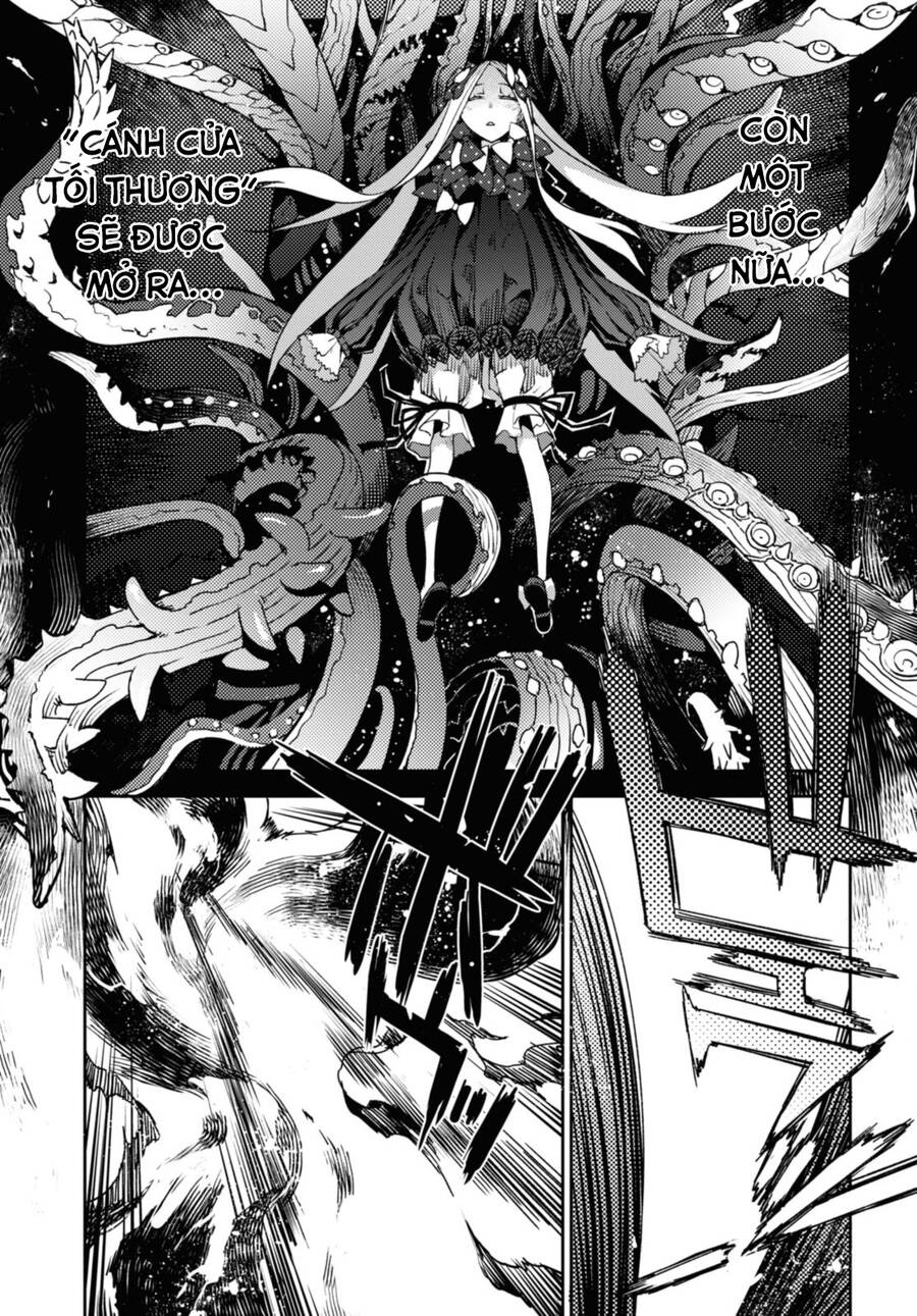 fate/grand order: epic of remnant - salem chapter 46 5