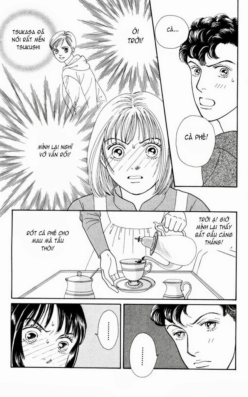 con nhà giàu chapter 118 15