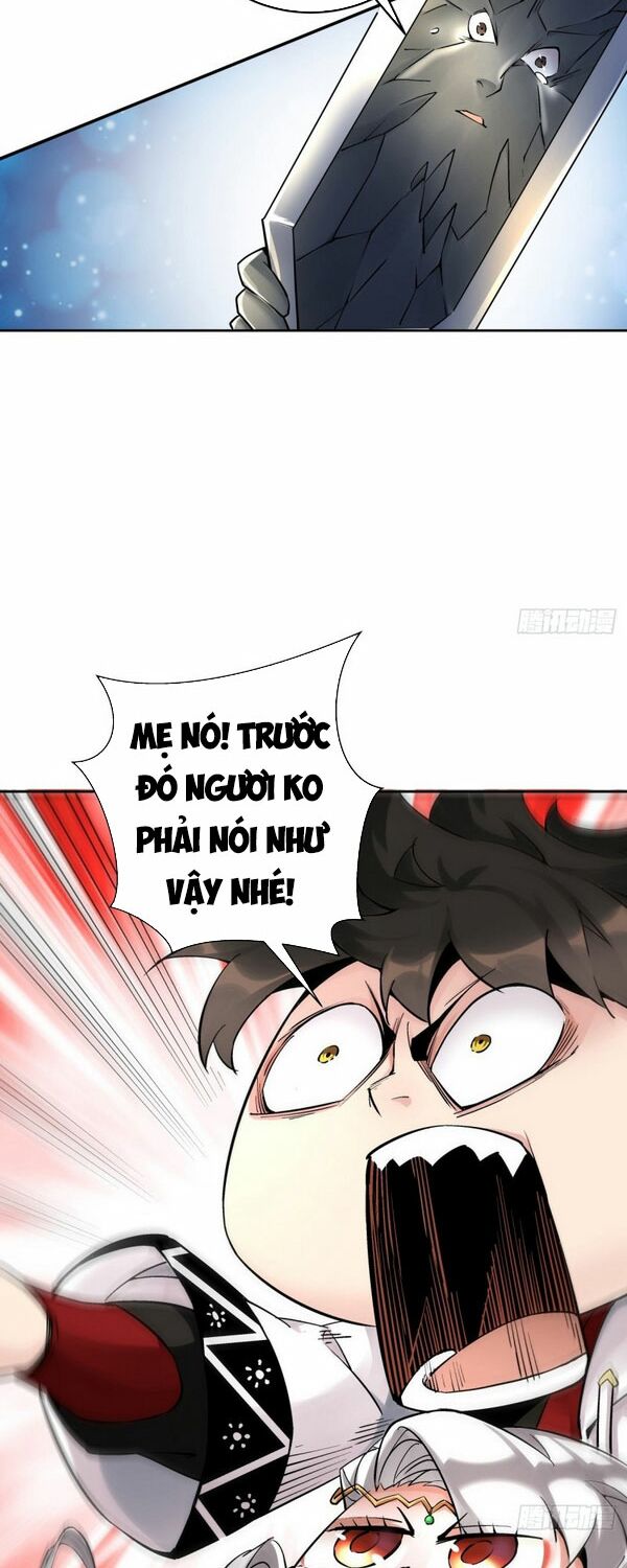 ta là nhà giàu số một, ta không muốn trọng sinh chapter 13 19