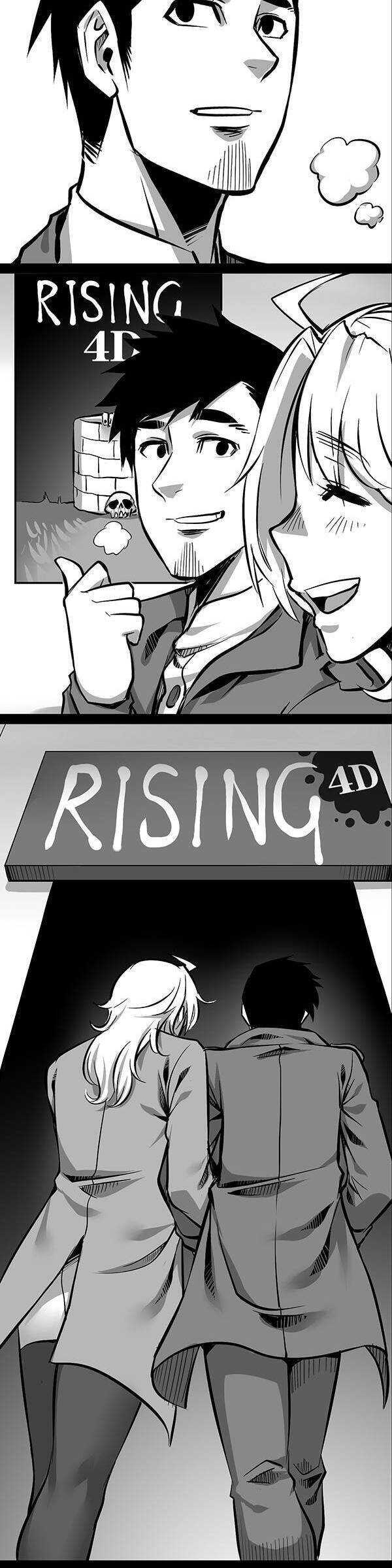 1/6 sadako in my home chapter 24 2