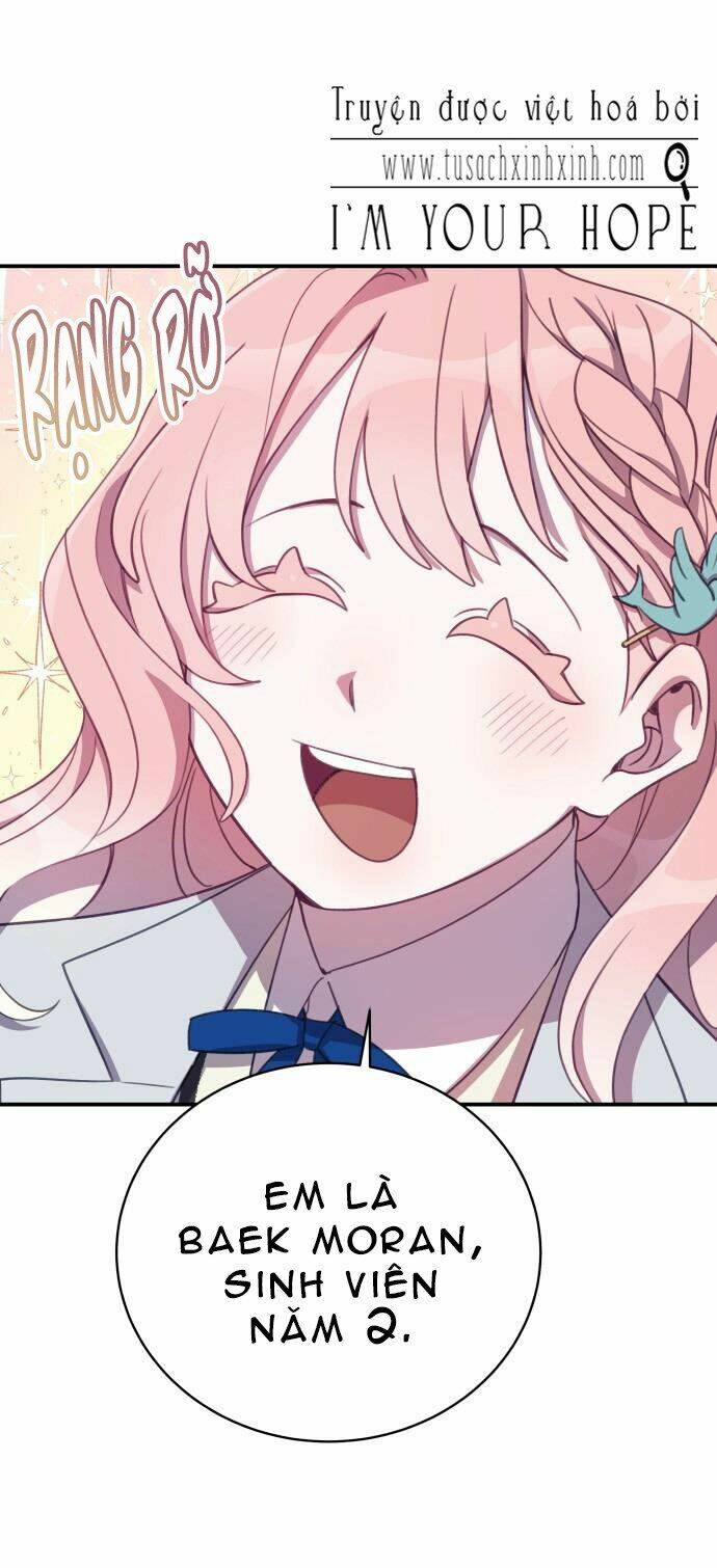 lạy chúa! xin hãy để con trở thành ác ma chapter 6 45