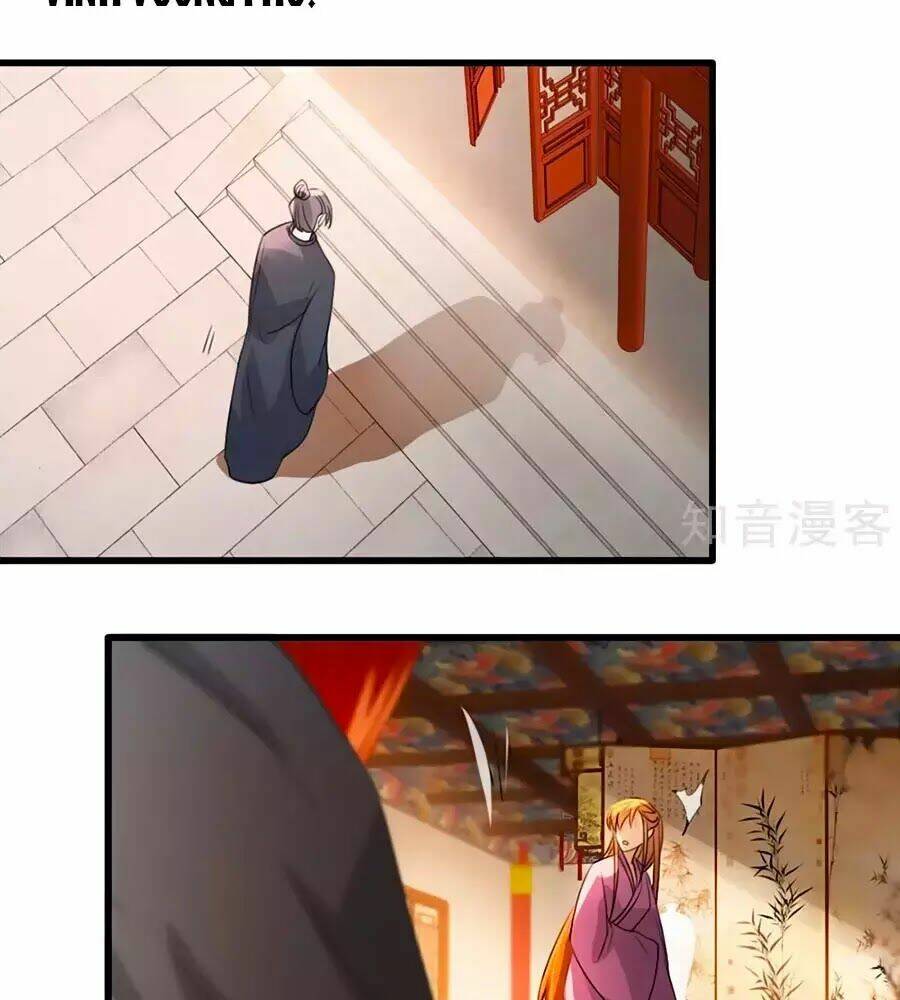 gian phi như thử đa kiều chapter 69 59