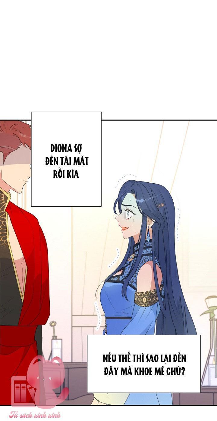 bỏ quách chồng con đi, tiền bạc mới là tất cả chapter 27 70