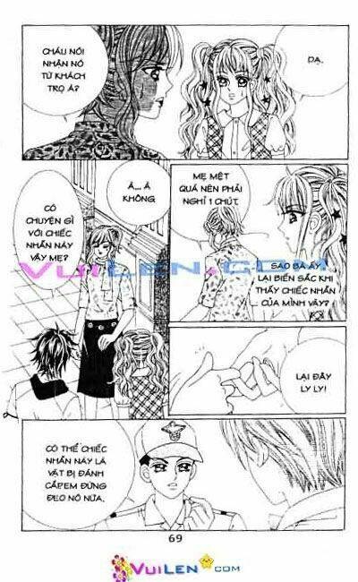 mùa ảo vọng - strange pension chapter 7 69