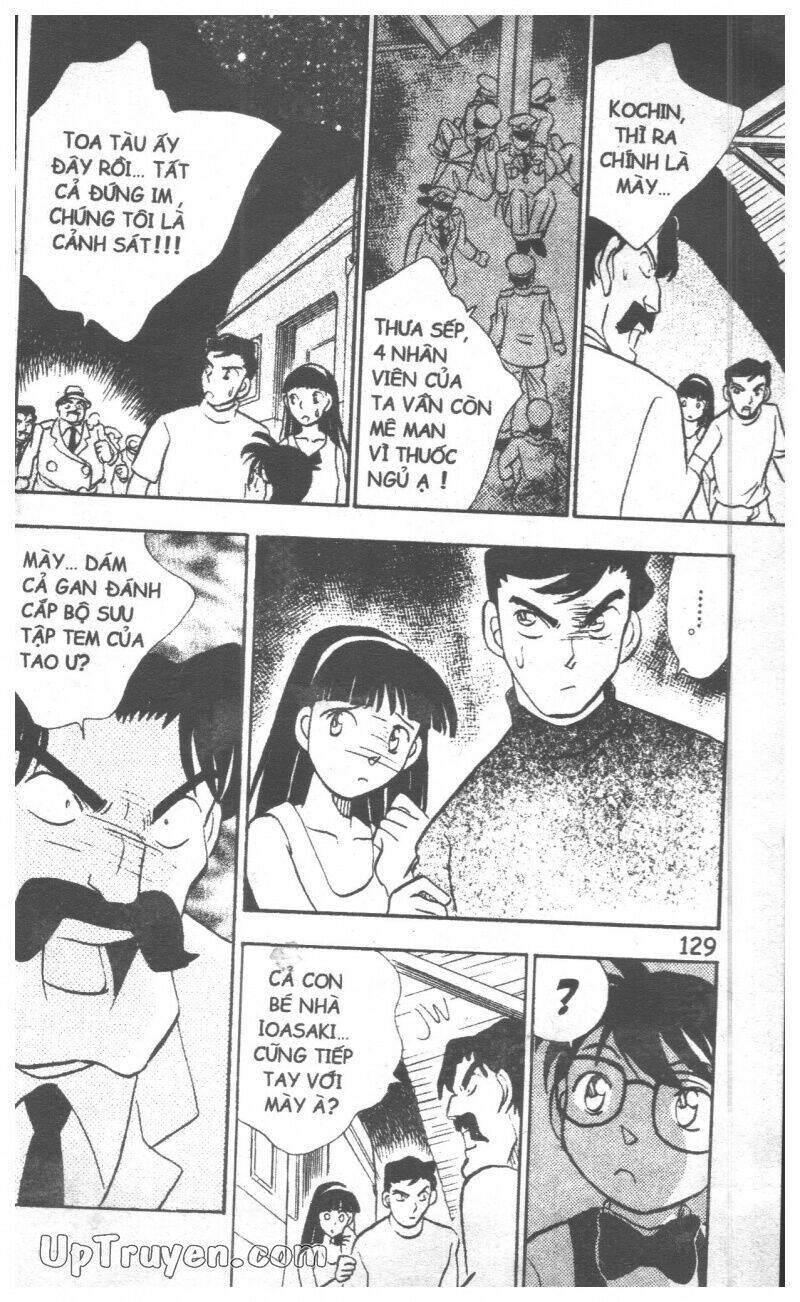 conan - bộ đặc biệt chapter 9 128