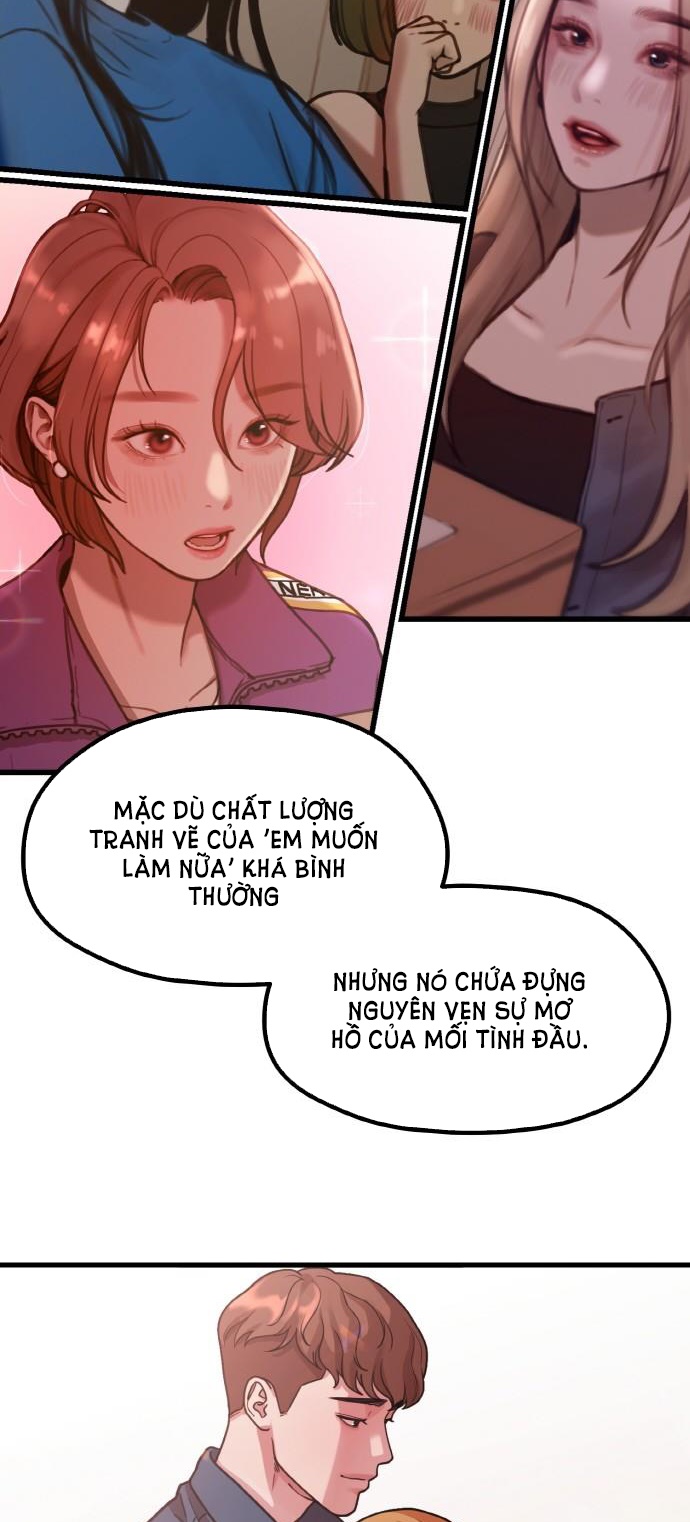 Cuộc Sống Của Tác Giả Truyện Người Lớn chapter 2.2 - Trang 24