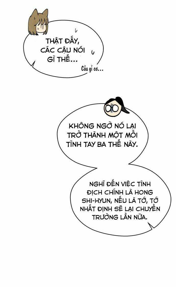 tai sói và mũ đỏ chapter 39 62