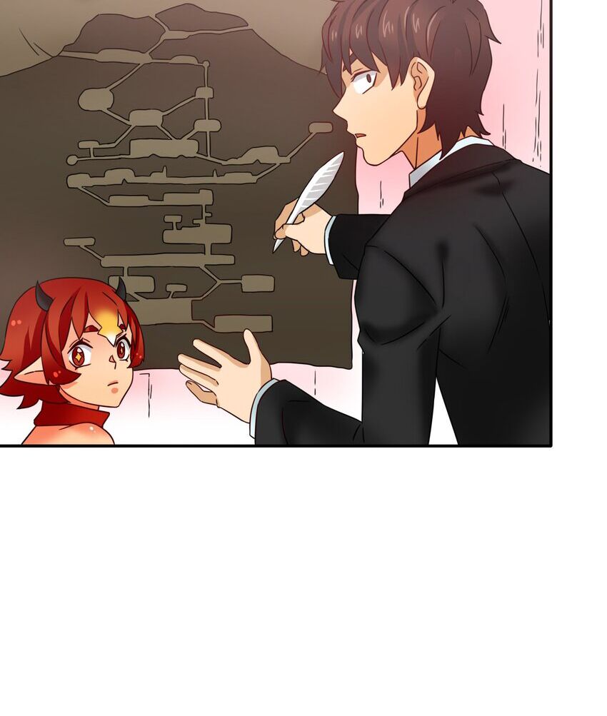 tôi trở thành ceo ở thế giới khác chapter 15 20