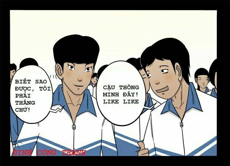 những sự kiện kỳ dị chapter 15 9