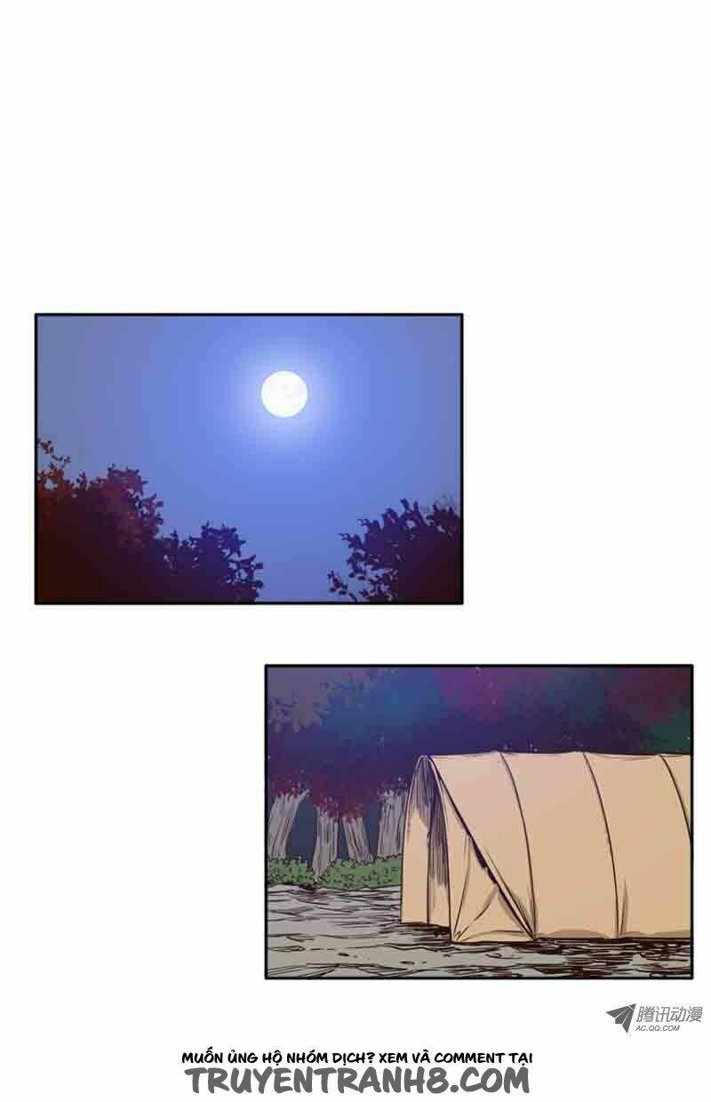 vua của vong linh chapter 67 10