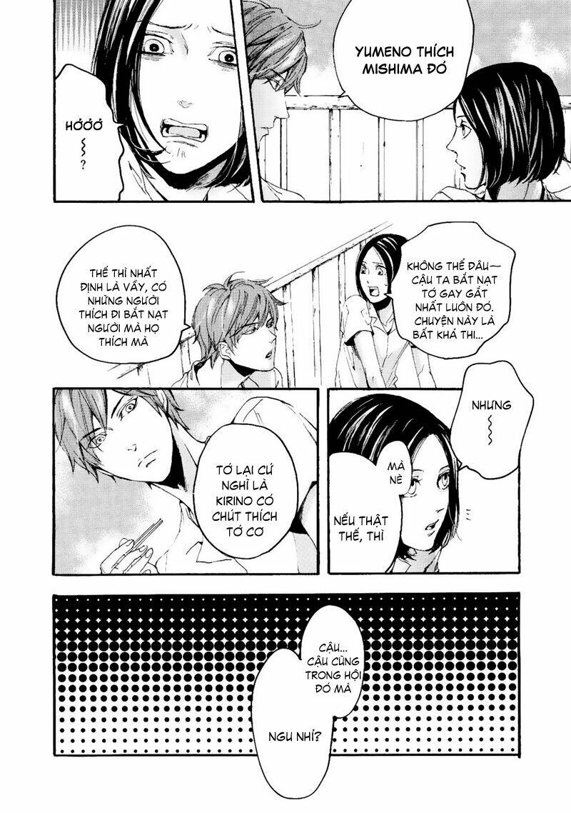 smells like green spirit chapter 4 6