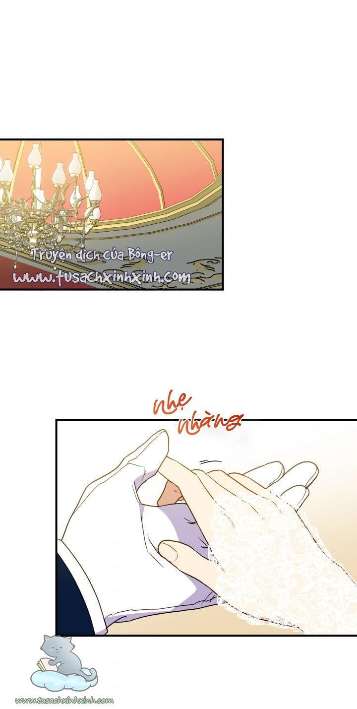 công nương khế ước của gia tộc công tước quái vật chapter 90 41