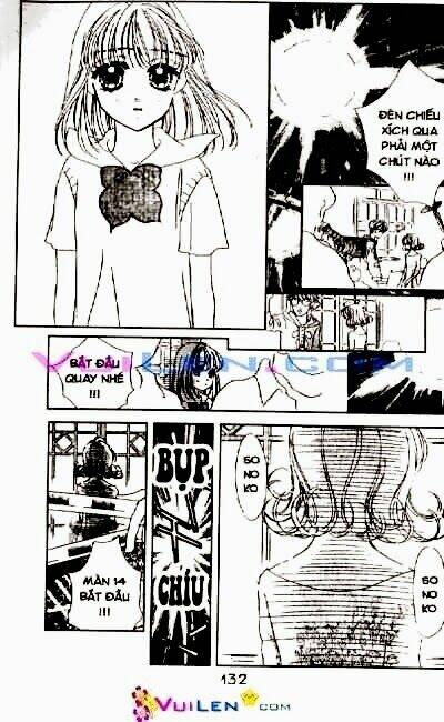 công chúa nhân ngư chapter 2 131