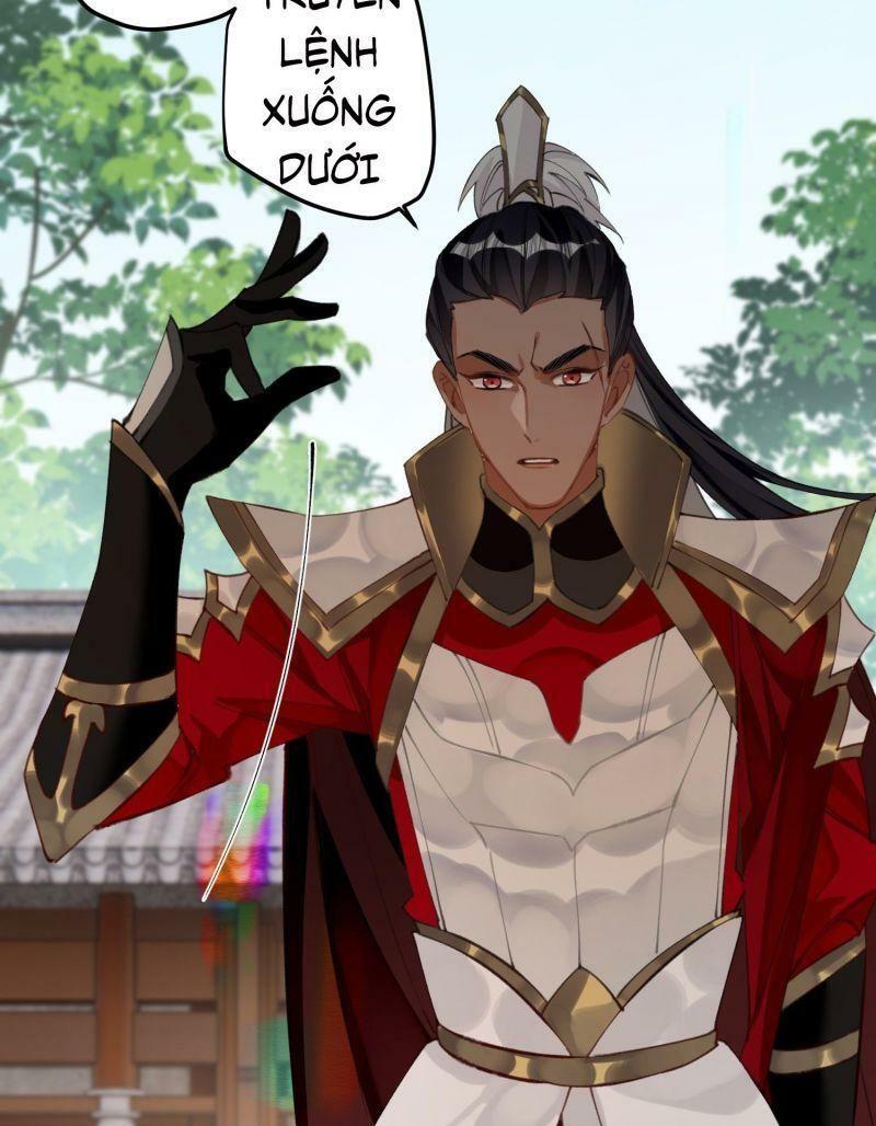 phế vật công chúa muốn nhặt chồng chapter 22 25