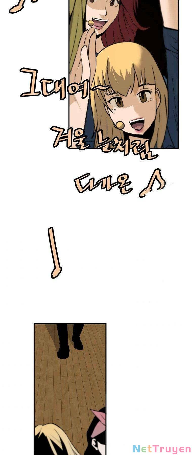 sự trở lại của huyền thoại chapter 54 28