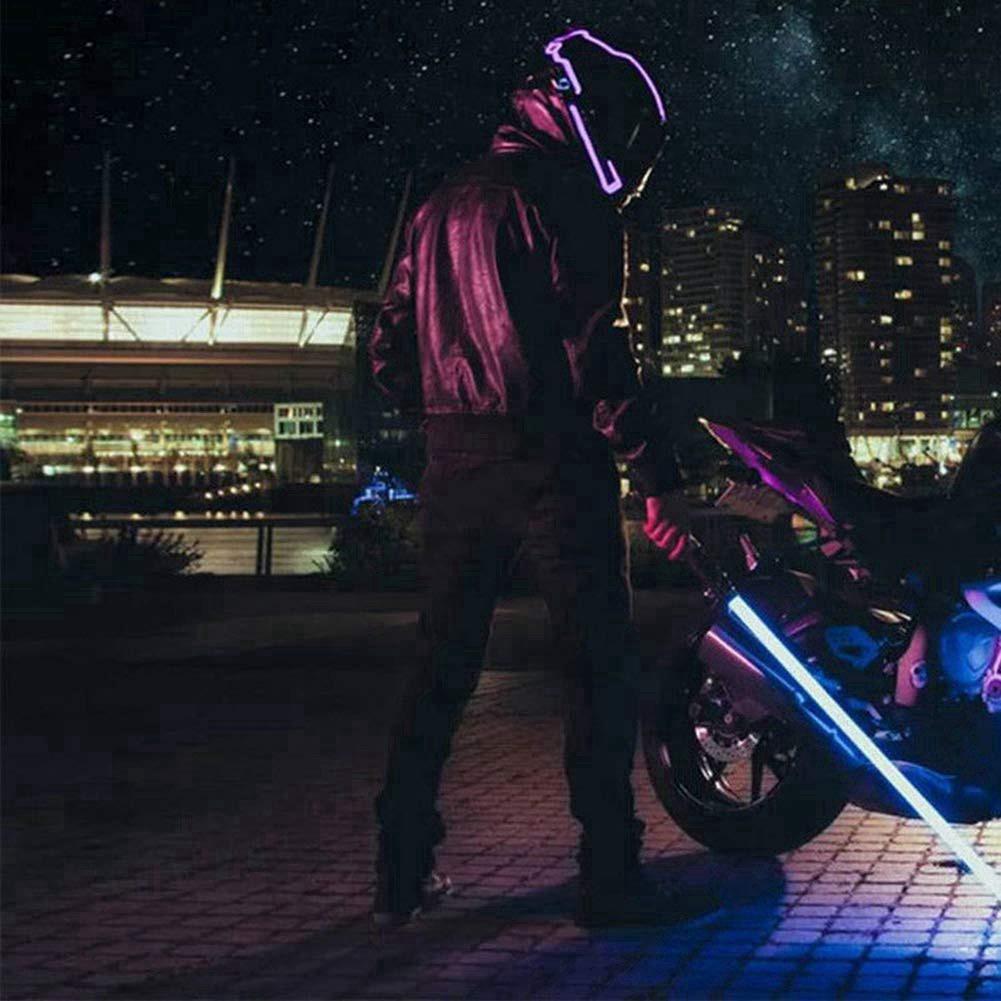 Decal dán mũ bảo hiểm xe máy