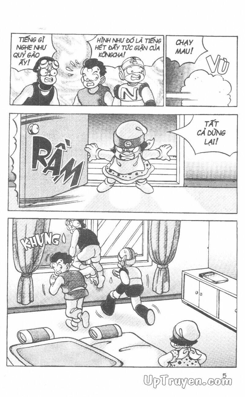 đội quân nhí nhố chapter 31 6