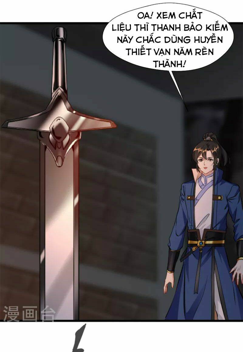 một đời thành tiên chapter 75 5