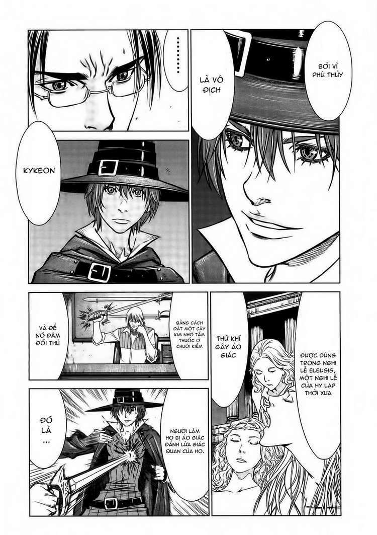 jackals chapter 50 18