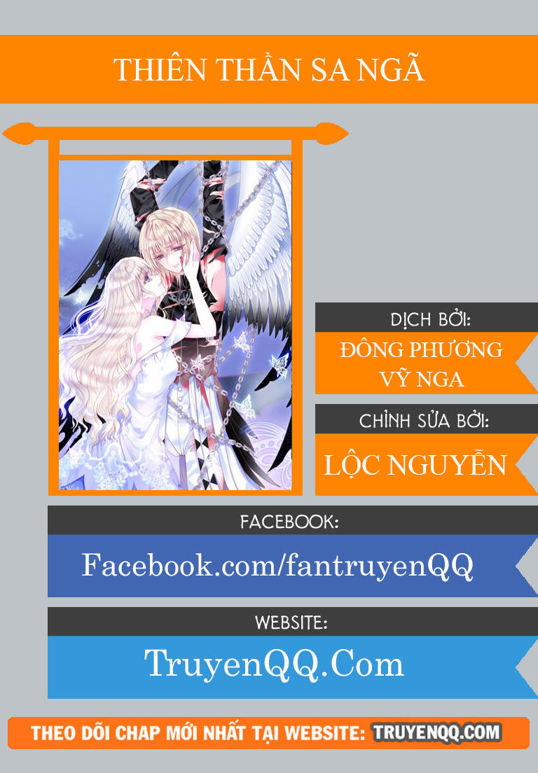 thiên thần sa ngã chapter 0 1