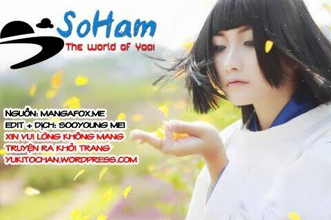 musuko ga osewa ni nattemasu! chapter 1 1