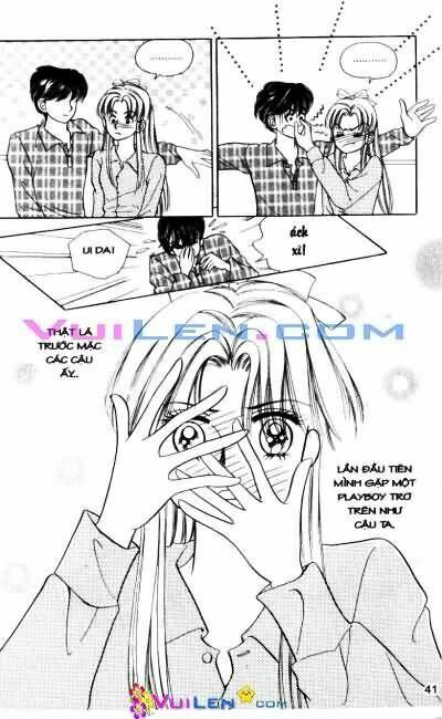 cánh cửa mùa hè chapter 7 41