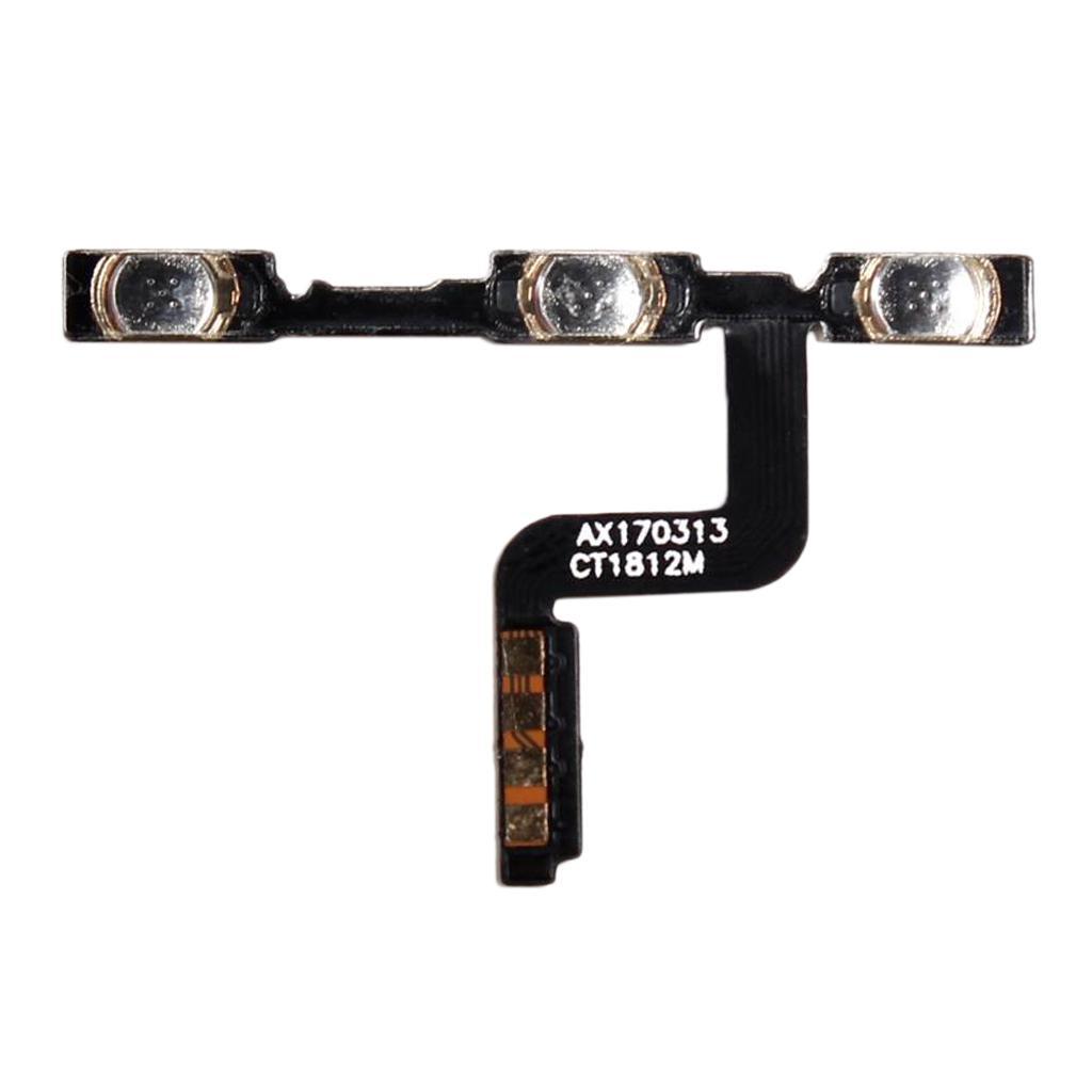 Power On Off Switch Volume Button Flex Cable For Version