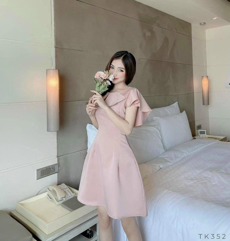 ĐẦM XÒE DỰ TIỆC CỔ BÈO 77622605