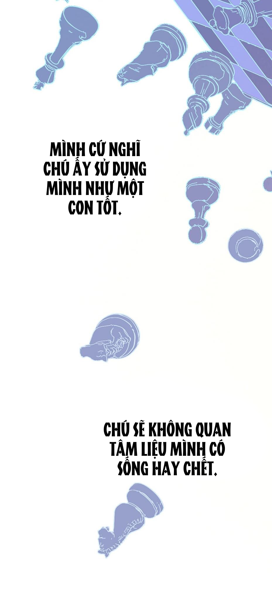 mẹ tôi lại kết hôn lần nữa chapter 29 39