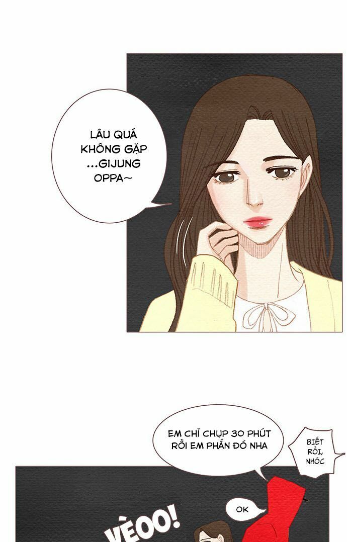 thánh thần trẻ trâu chapter 56 39