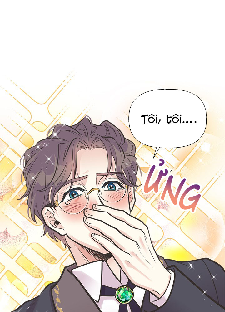 chị tôi đã nhặt về một nam chính quyến rũ chapter 57.1 3