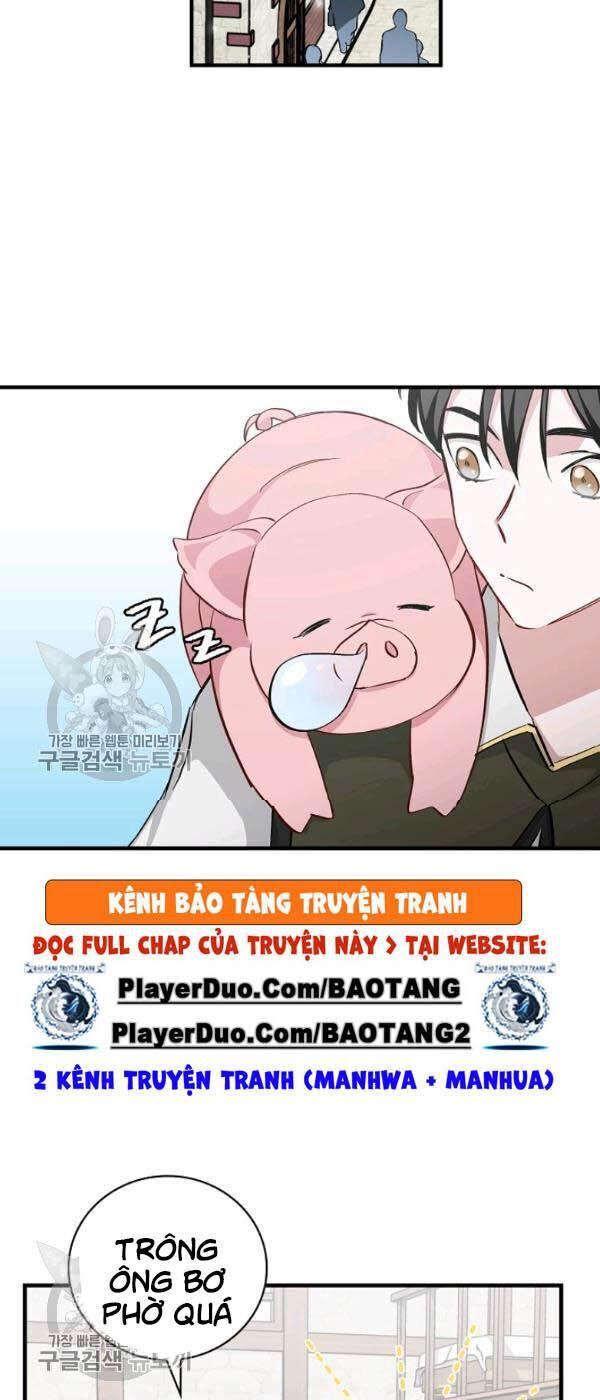 tôi lên cấp chỉ bằng cách ăn chapter 56 40
