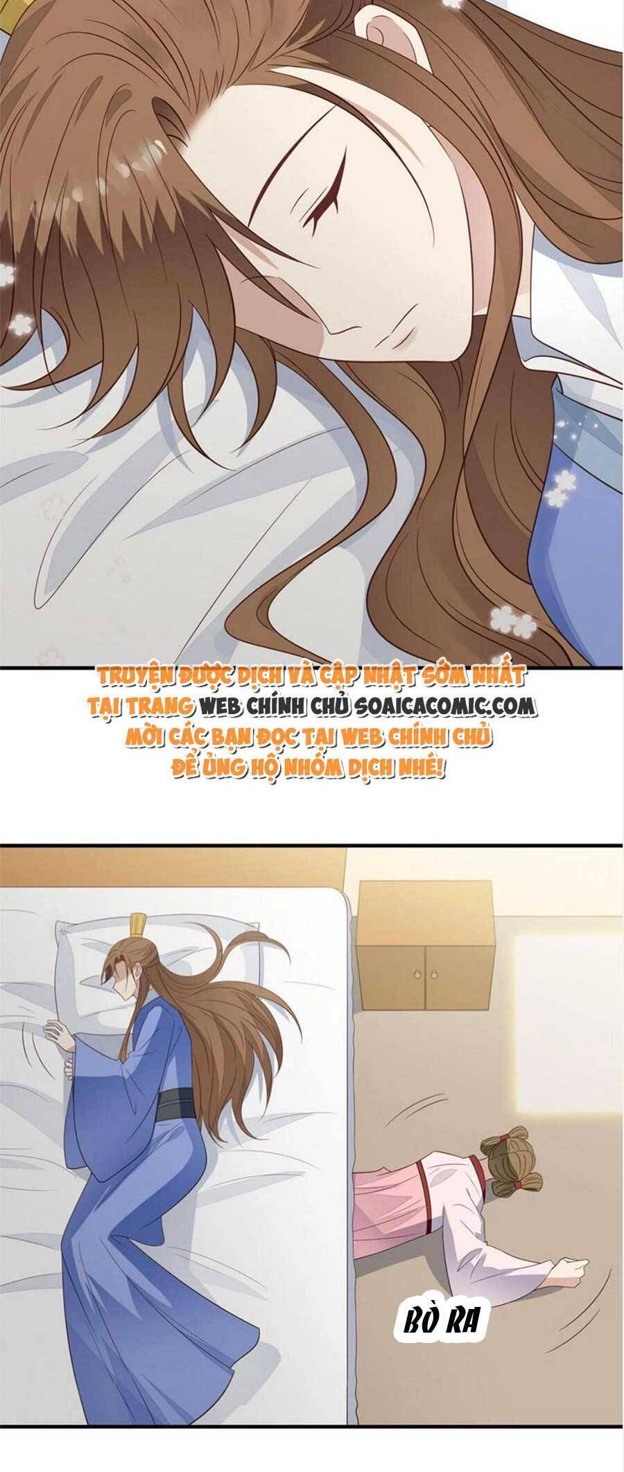 dựa vào đại lão ổn định vị trí c trong nam đoàn chapter 191 11