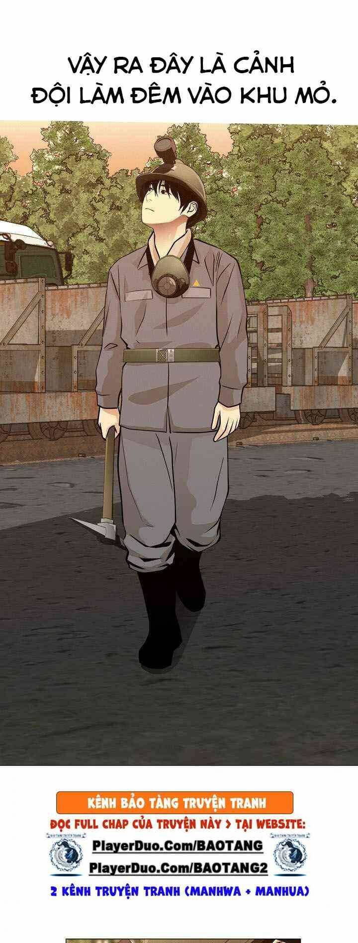 thước phim sự thật chapter 31 34