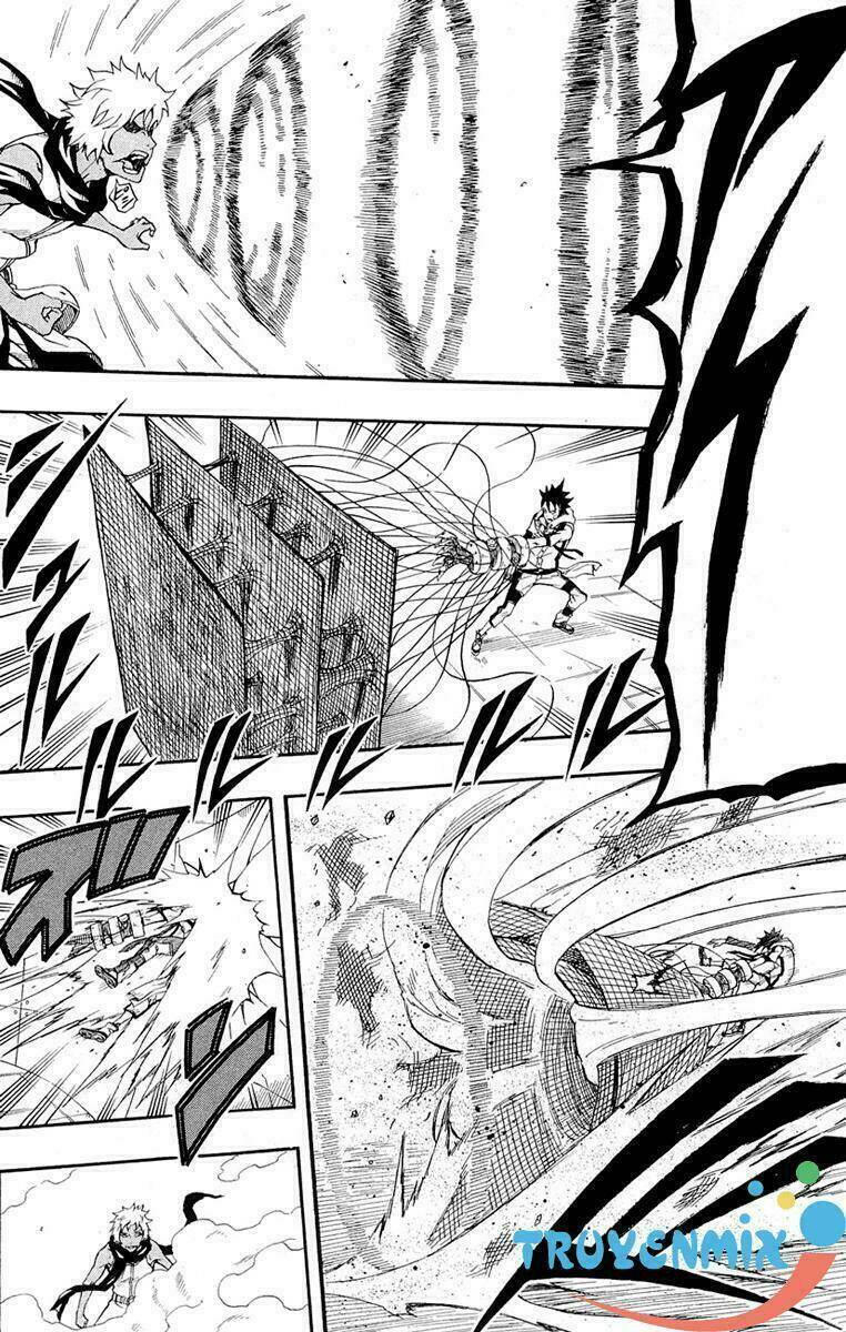 blazer driver chapter 27 13