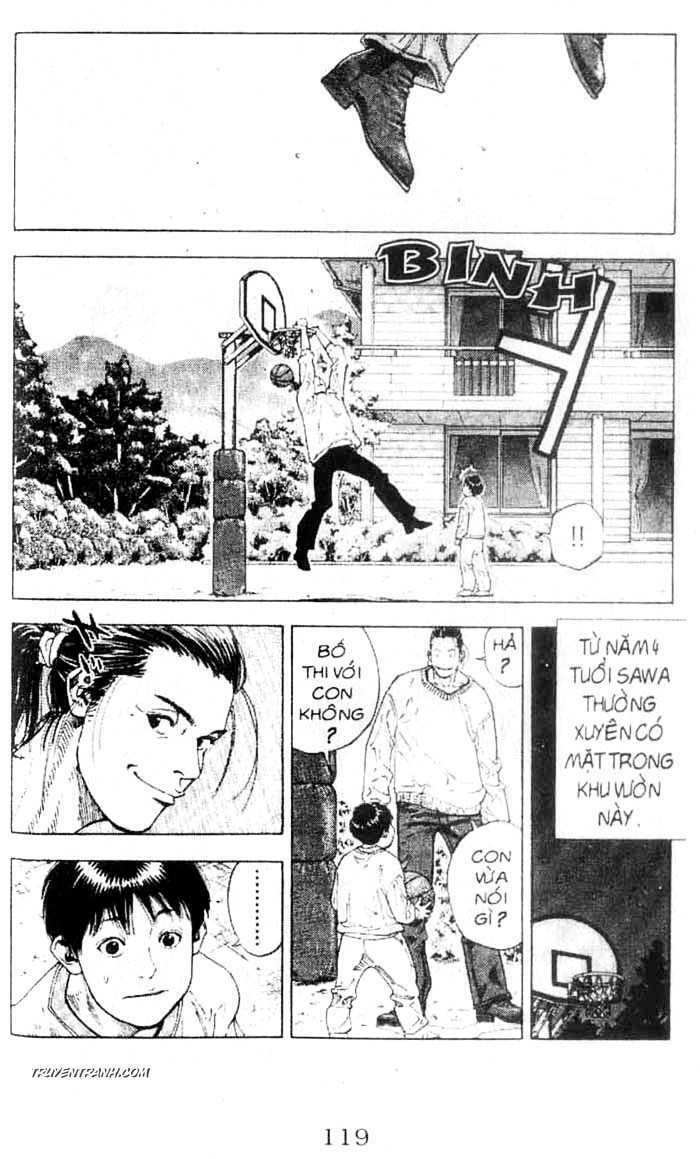 cao thủ bóng rổ chapter 255 14