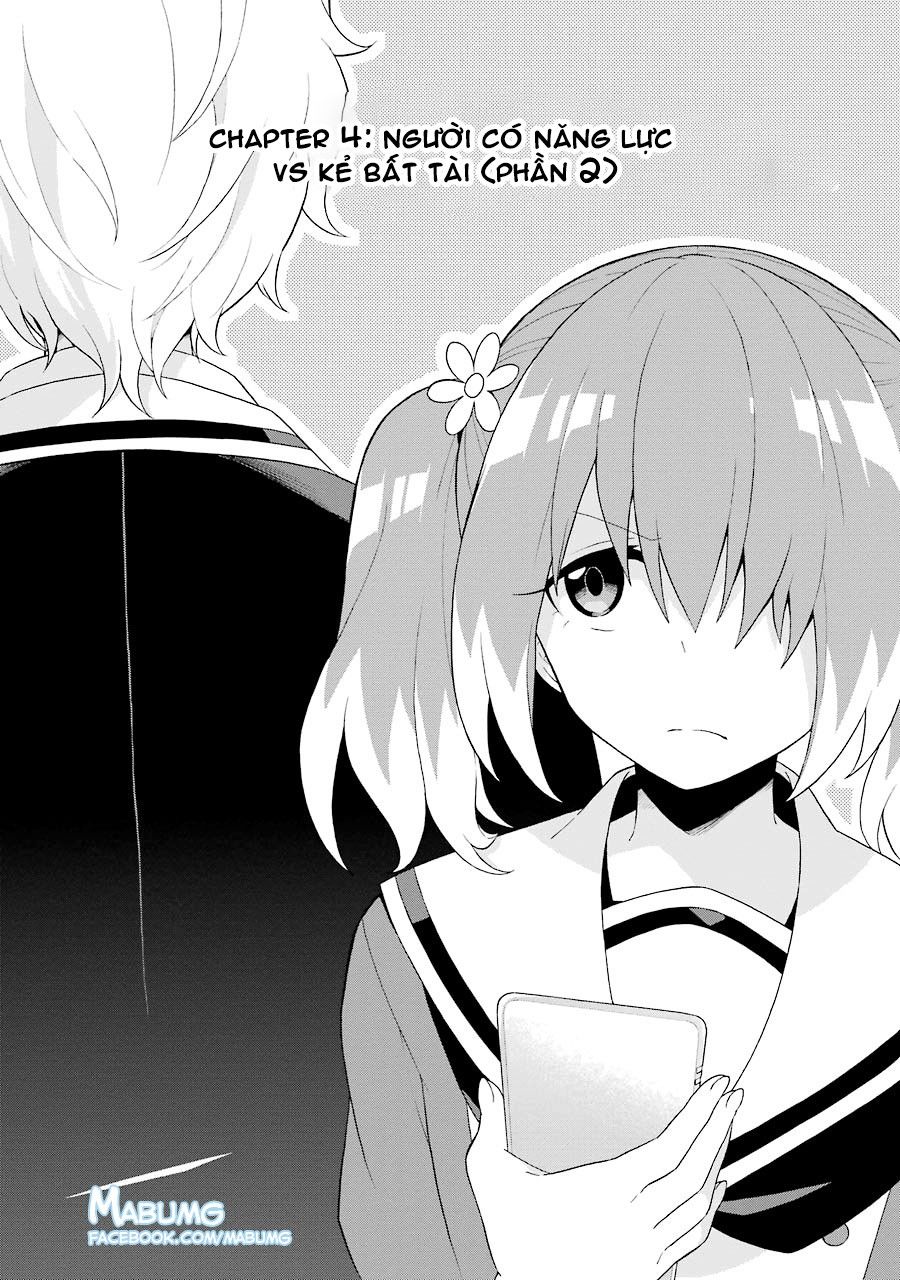 nana vô năng chapter 4 1