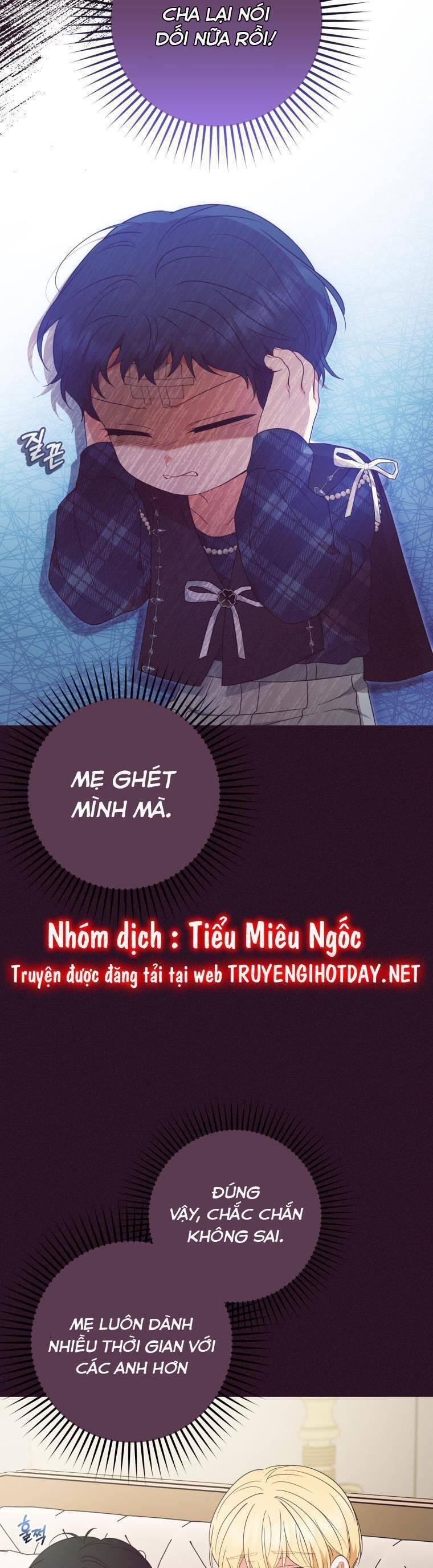 Được Yêu Thương Mà Còn Ngại Ngùng Sao! chapter 39 29
