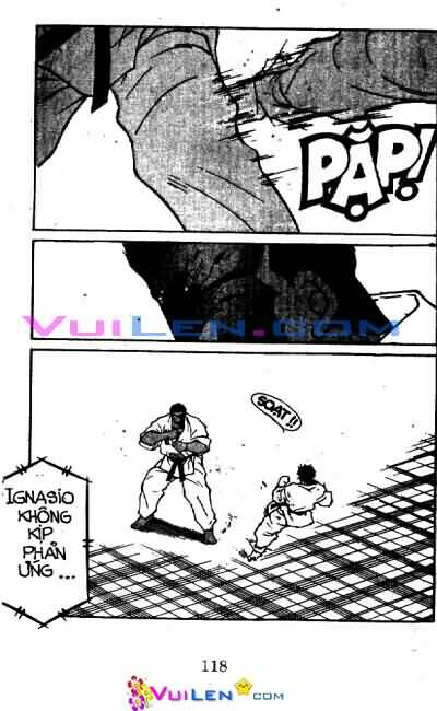 truyền nhân atula - shura no mon i chapter 34 115