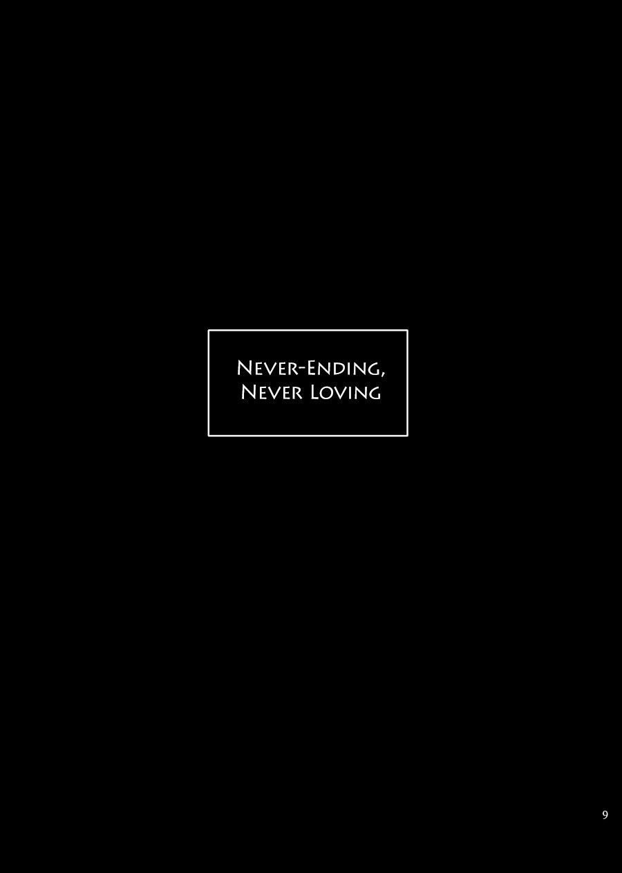 động oneshot yaoi nhà thỏ chapter 50 7